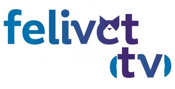 Felivet logo felivet tv