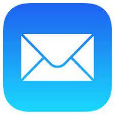 Mail apple