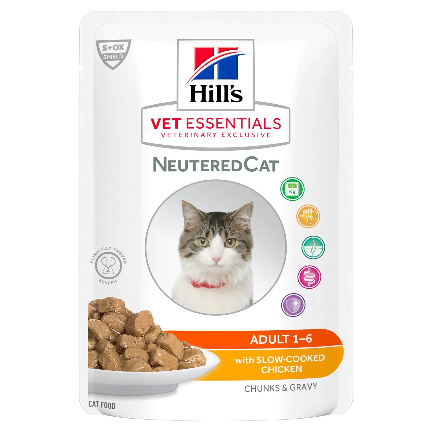 Vetessential